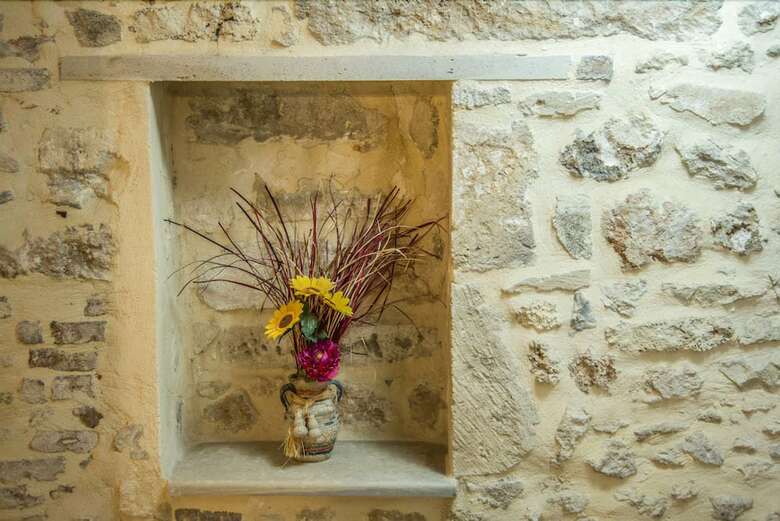 Apartamento Porto Enetiko Suites