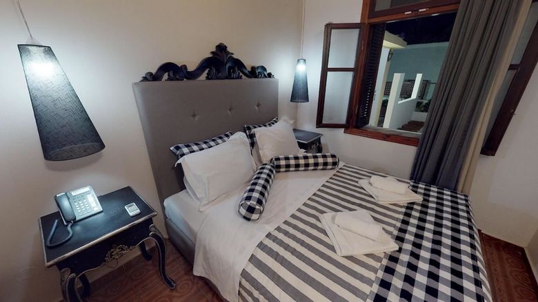 Apartamento Porto Enetiko Suites
