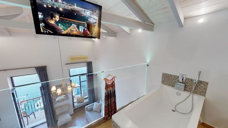 Apartamento Porto Enetiko Suites