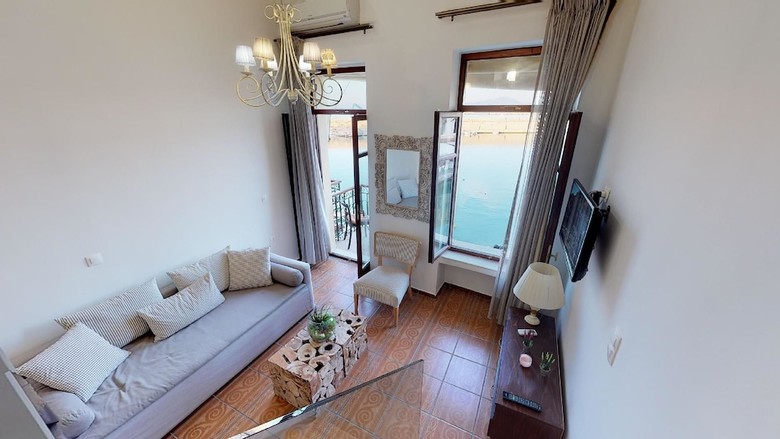 Apartamento Porto Enetiko Suites