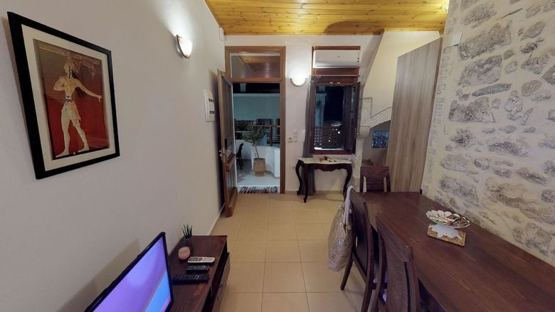 Apartamento Porto Enetiko Suites