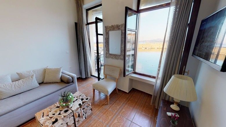 Apartamento Porto Enetiko Suites