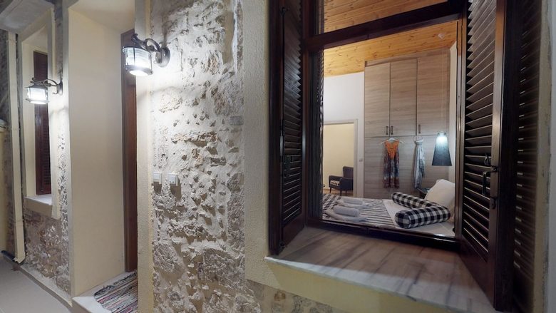 Apartamento Porto Enetiko Suites