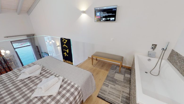 Apartamento Porto Enetiko Suites