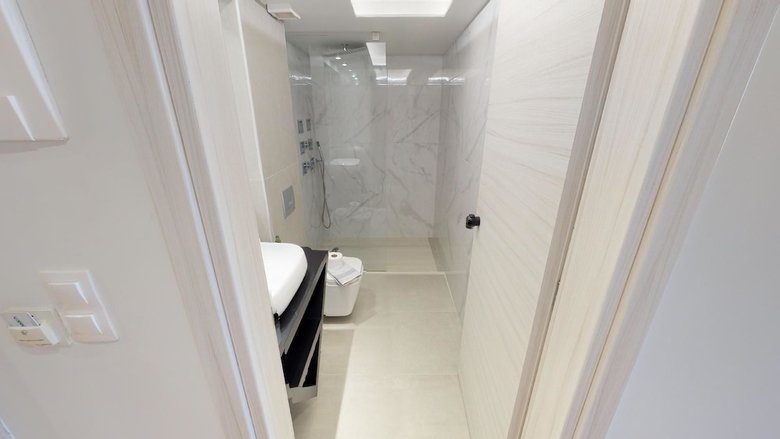 Apartamento Porto Enetiko Suites