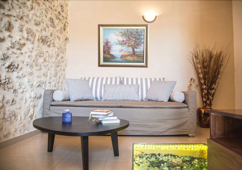 Apartamento Porto Enetiko Suites