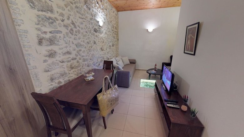 Apartamento Porto Enetiko Suites