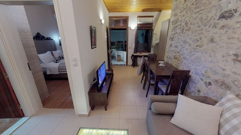 Apartamento Porto Enetiko Suites