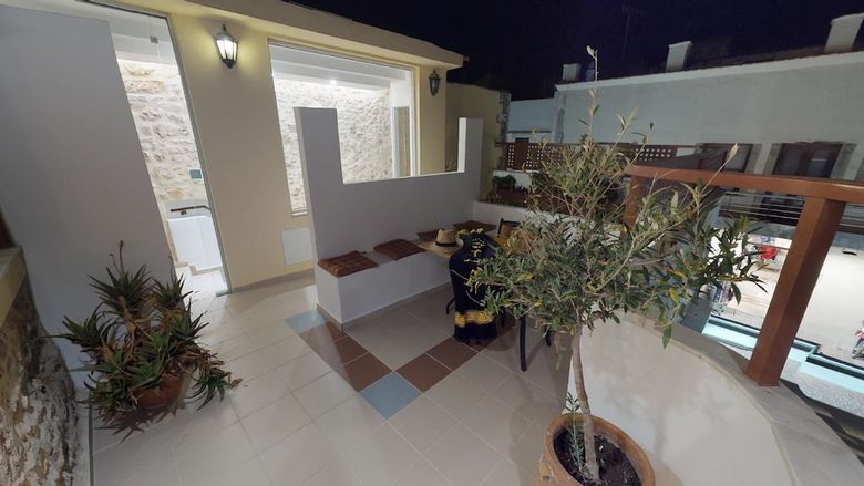 Apartamento Porto Enetiko Suites