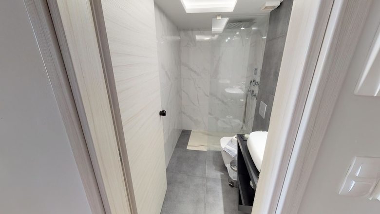 Apartamento Porto Enetiko Suites
