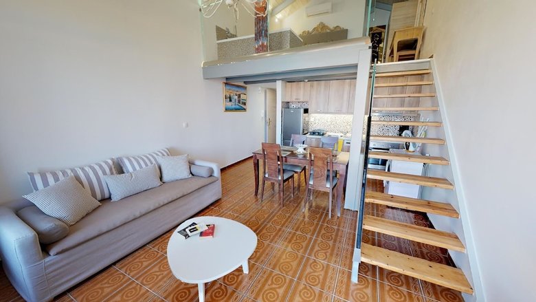 Apartamento Porto Enetiko Suites