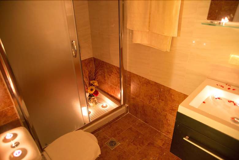 Apartamento Porto Enetiko Suites