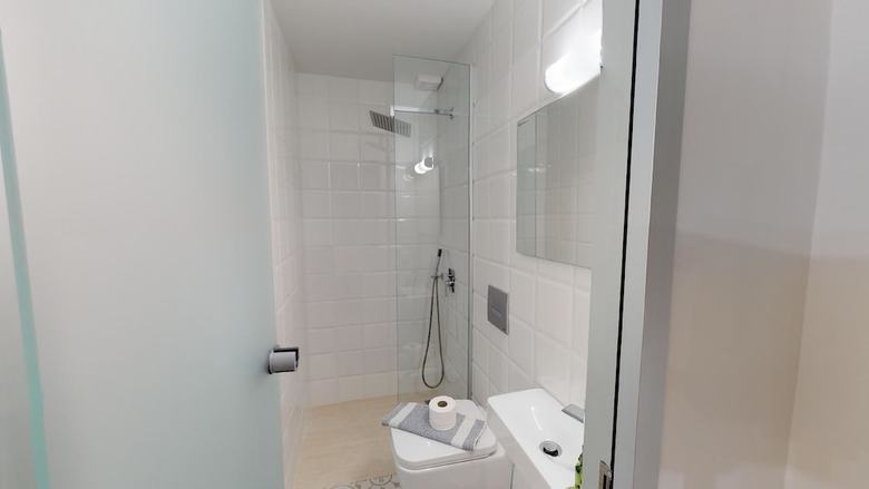 Apartamento Porto Enetiko Suites