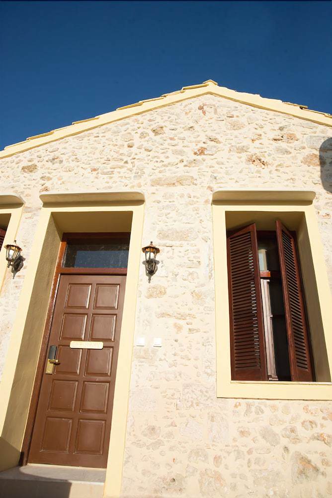 Apartamento Porto Enetiko Suites