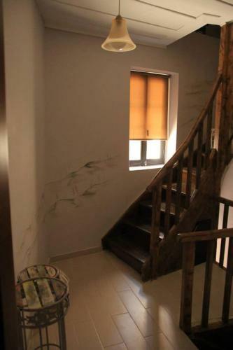 Hostal Elia Portou Rooms