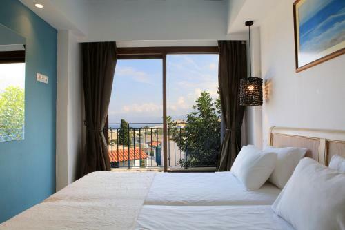 Apartamento Mika Villas