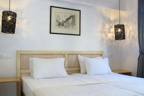 Apartamento Mika Villas