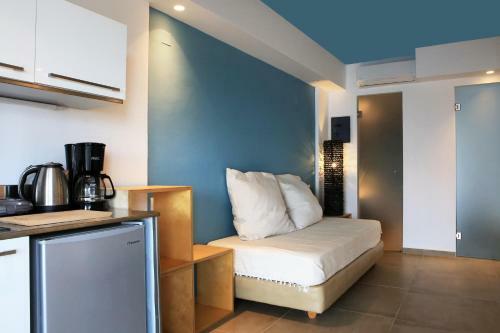 Apartamento Mika Villas