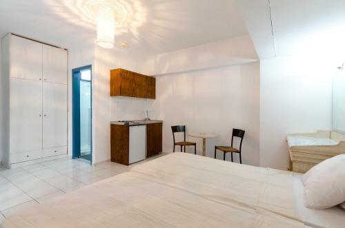 Apartamento Mika Villas