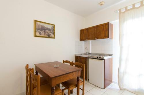 Apartamento Mika Villas