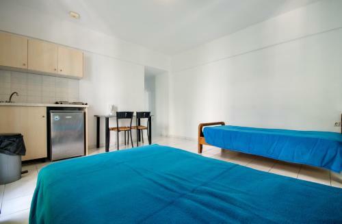 Apartamento Mika Villas