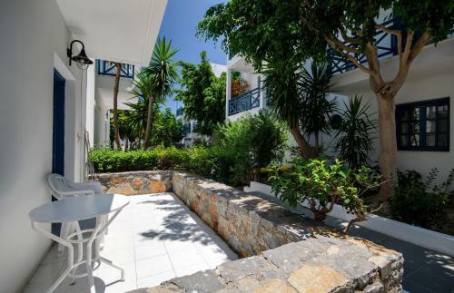 Apartamento Mika Villas