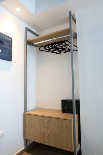 Apartamento Mika Villas