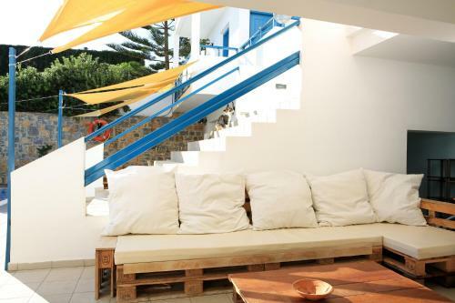 Apartamento Mika Villas
