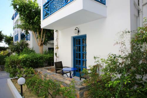 Apartamento Mika Villas