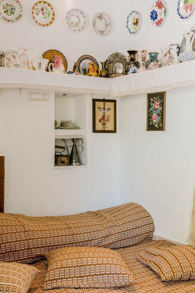 Apartamento Kamariko Traditional House