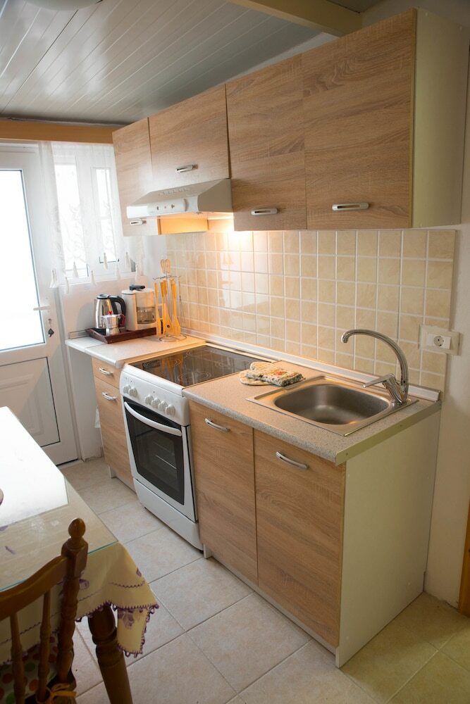 Apartamento Kamariko Traditional House
