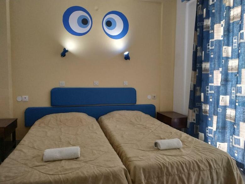 Aparthotel Antonios Hotel