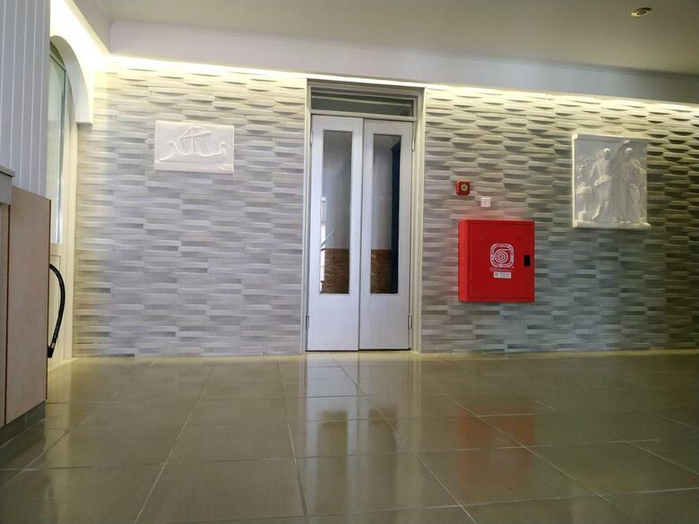 Aparthotel Antonios Hotel