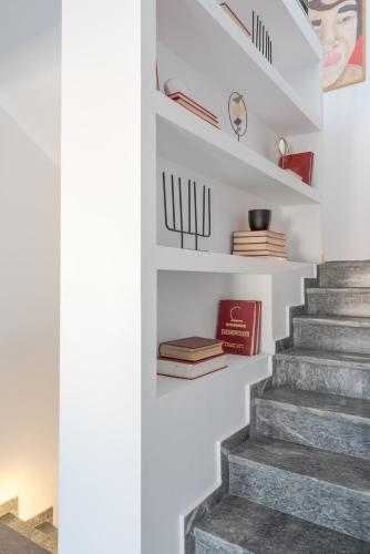 Apartamento Athenian Loft-gazi