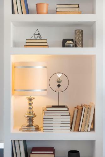 Apartamento Athenian Loft-gazi