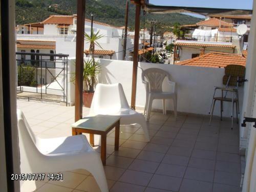 Hostal Sofia's House
