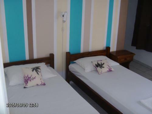 Hostal Sofia's House
