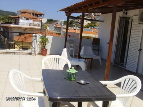 Hostal Sofia's House