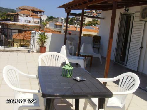 Hostal Sofia's House