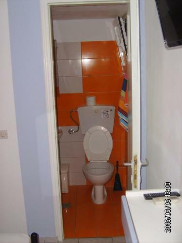 Hostal Sofia's House