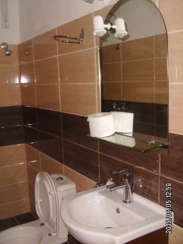 Hostal Sofia's House