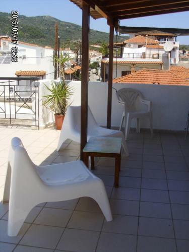 Hostal Sofia's House