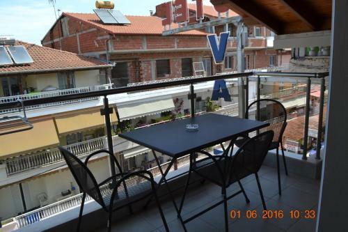 Sissy's Boutique Apartments