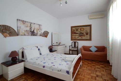 Katerina's Apartment - Maisonette