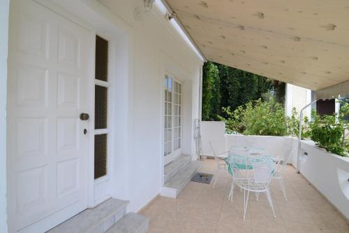 Katerina's Apartment - Maisonette