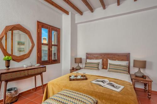 Villa Casa Sabbionara