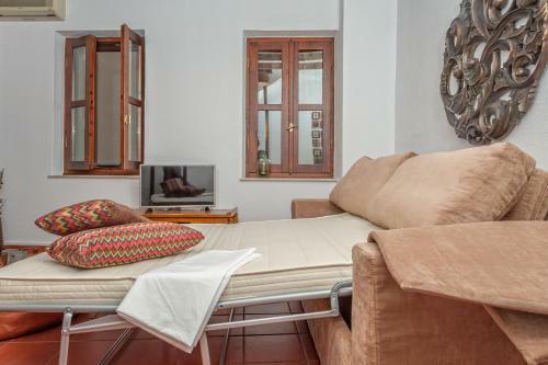 Villa Casa Sabbionara