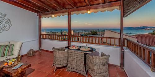 Villa Casa Sabbionara