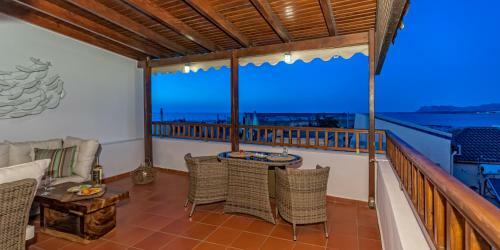 Villa Casa Sabbionara