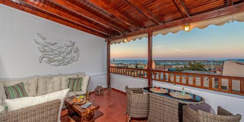 Villa Casa Sabbionara